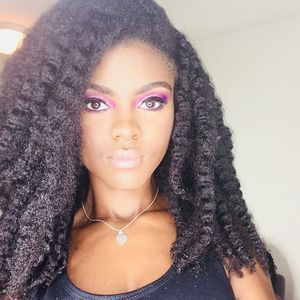 Meet your Posher, Cozette